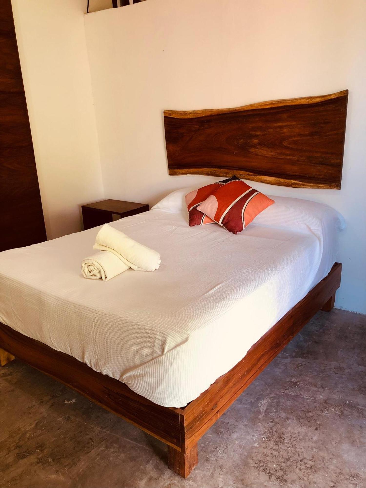 Cabanas Tulum - Aldea Mangle & Cenote Dış mekan fotoğraf