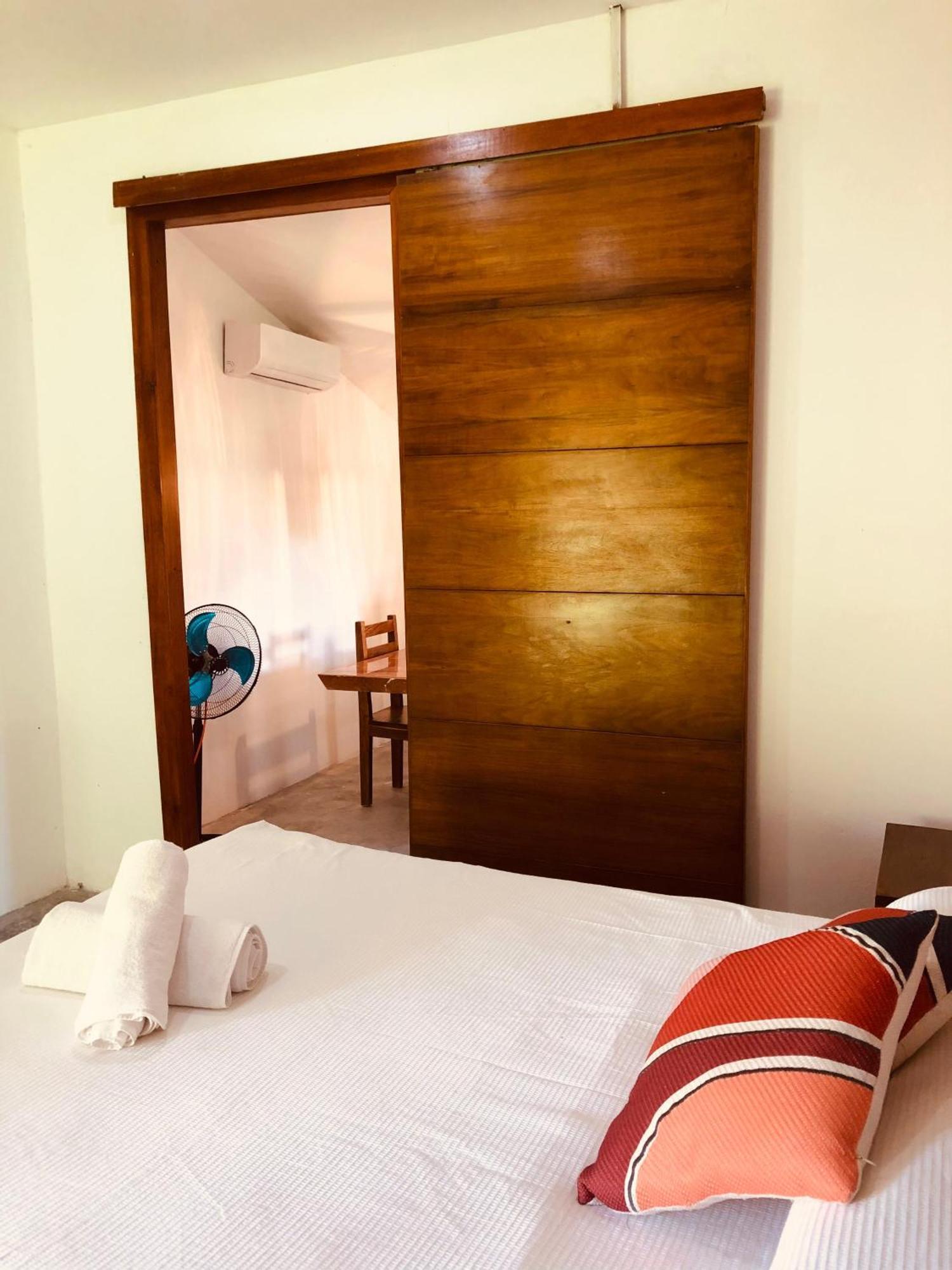 Cabanas Tulum - Aldea Mangle & Cenote Dış mekan fotoğraf